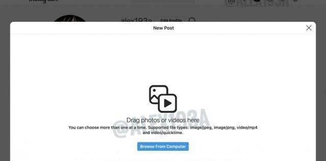 這是我們一直在等待的Instagram特性，可能最終會(huì )出現在這里