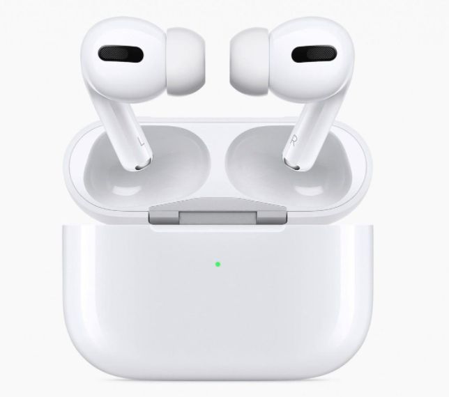 蘋(píng)果AirPods耳機不支持無(wú)損音頻