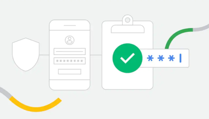Google I / O 2021：展望“無(wú)密碼的未來(lái)”，Google向密碼管理器添加了升級