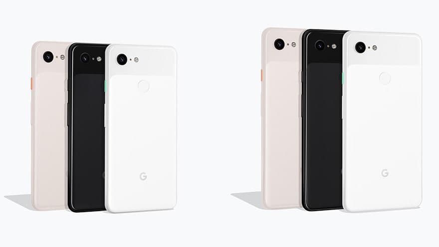 谷歌Pixel智能手機、智能廚房產(chǎn)品等正在出售