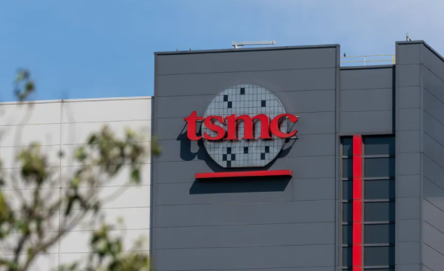 受干旱影響的臺灣芯片制造商將面臨更多的用水遏制