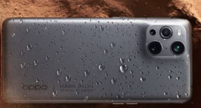 Oppo針對Find X3 Pro用戶(hù)發(fā)布了基于A(yíng)ndroid 12的ColorOS Developer Preview