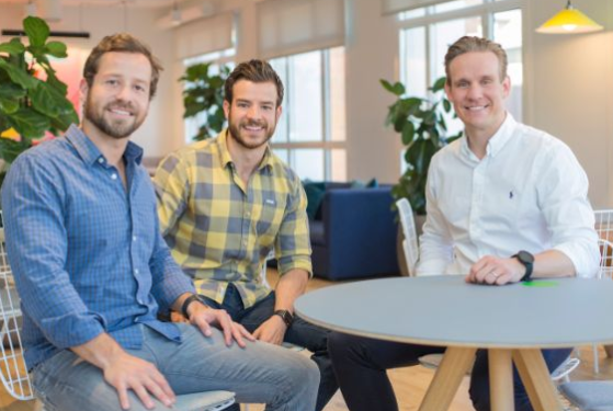 Kodit.io收購了歐洲首家以房租形式擁有的初創(chuàng  )公司Lucas