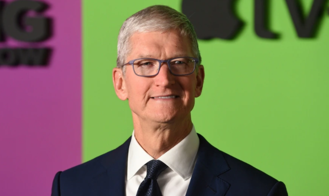 蘋(píng)果首席執行官蒂姆·庫克（Tim Cook）作證，反托拉斯訴訟即將結束