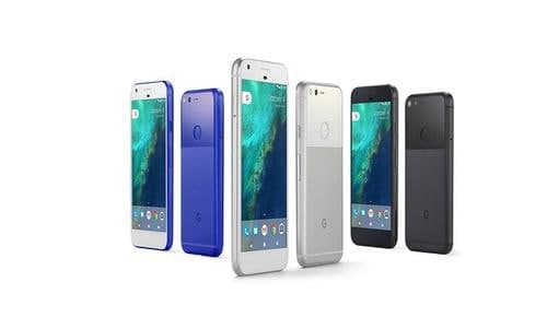 Google Pixel 6和像素可折疊出現在安卓12中