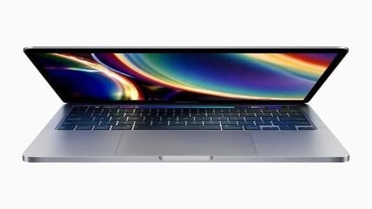 這是新的14寸MacBook Pro嗎？