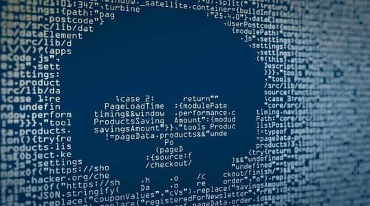 蘋(píng)果首席執行官:蘋(píng)果電腦上的惡意軟件等級不再“可接受”