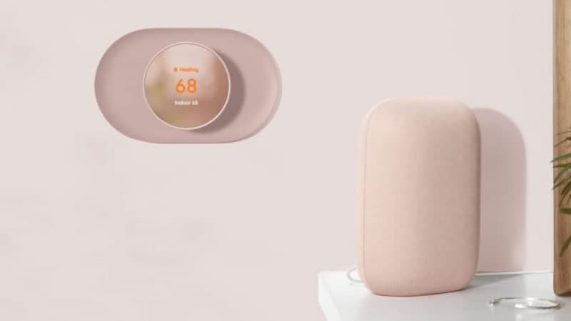 谷歌正在開(kāi)發(fā)Matter協(xié)議，讓智能家居設備變得更加智能