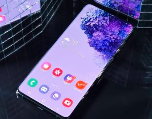 三星Galaxy M51在電池測試中排名第一