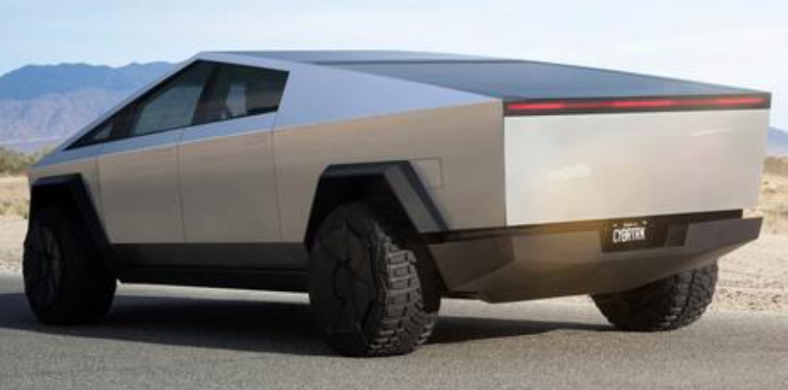 特斯拉電子郵件稱(chēng)Cyber??truck生產(chǎn)將于2021年開(kāi)始