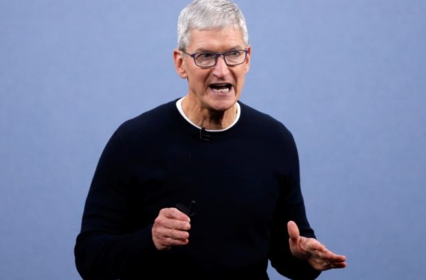 App Store的利潤看起來(lái)不成比例：美國法官對蘋(píng)果首席執行官的評價(jià)