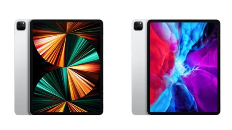 蘋(píng)果最新的iPad  Pro、微軟筆記本電腦等今日上市