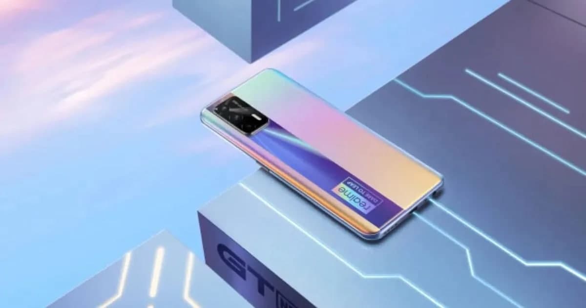 Realme X7 Max、印度首款手機Dimensity 1200和Realme智能電視4K將于5月31日在印度推出