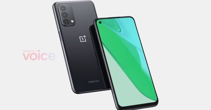 OnePlus Nord 2的OnePlus Denniz（DN2101）已通過(guò)印度的BIS認證