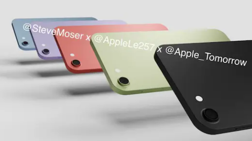 蘋(píng)果可能會(huì )在今年晚些時(shí)候推出具有類(lèi)似iPhone的設計的新iPod Touch