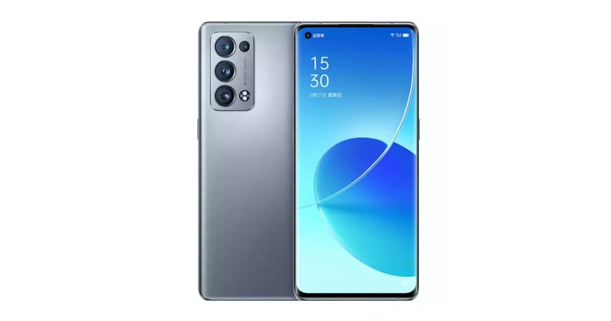 OPPO Reno6 Pro出現在Geekbench上，透露了5月27日發(fā)布前的主要規格