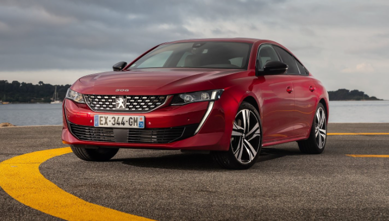 2021年的標致508值得一看