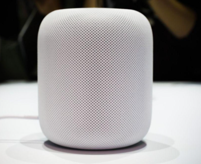蘋(píng)果HomePod和HomePod Mini將獲得更新的無(wú)損音頻支持