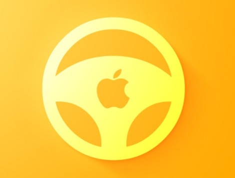 蘋(píng)果可能正在探索自動(dòng)駕駛出租車(chē)服務(wù)或汽車(chē)平臺