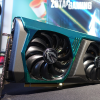 索泰Gaming GeForce RTX 3070 AMP Holo評測