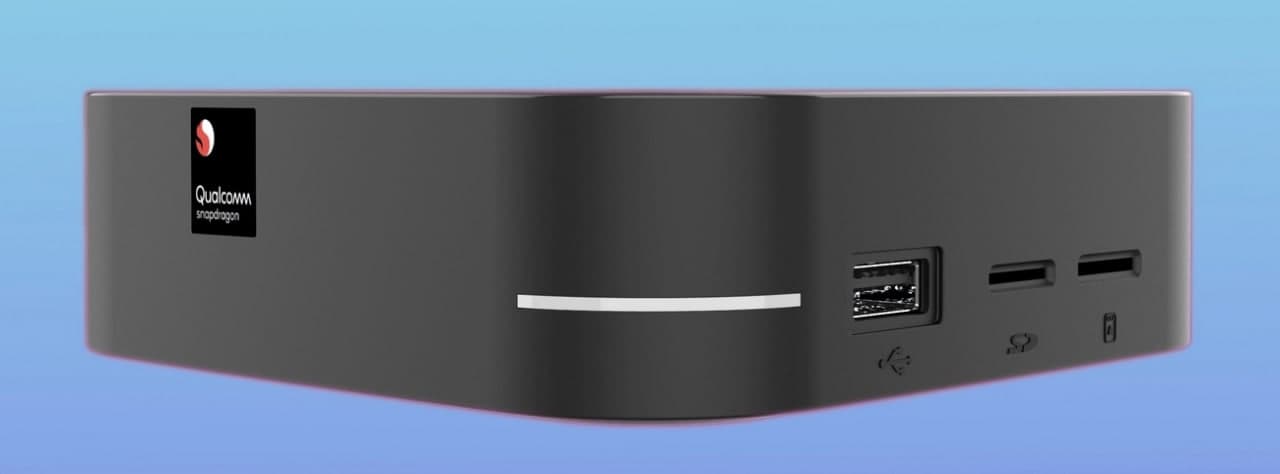 高通公司推出了一款“高性?xún)r(jià)比”的Windows 10 ARM驍龍開(kāi)發(fā)套件