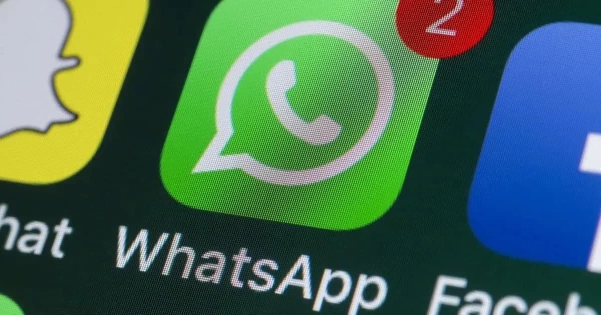 WhatsApp起訴印度政府的新媒體法規，稱(chēng)其侵犯了隱私