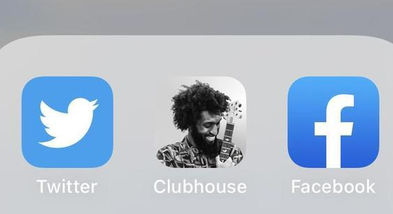 Clubhouse Android應用程序在短時(shí)間內達到了100萬(wàn)次下載
