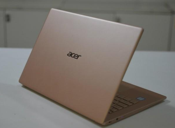 宏碁推出帶有GeForce RTX 3050 Ti和Ryzen 5000的Swift X