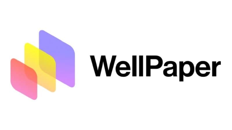 OnePlus的數字壁紙將智能手機上的許多不同應用簡(jiǎn)化為六個(gè)類(lèi)別。