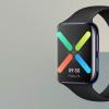Apple  Watch急需安卓競爭對手，新的Oppo  Watch可能就是它