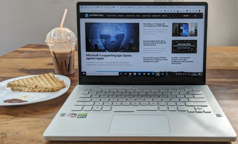 由于芯片短缺，世界領(lǐng)先的個(gè)人電腦供應商處理供應問(wèn)題