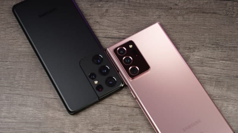 三星陣亡將士紀念日優(yōu)惠包括最新的Galaxy  S21系列、Galaxy  Note  20系列、多臺筆記本電腦和更多特別優(yōu)惠