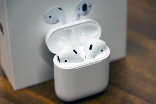蘋(píng)果準備在2021年推出AirPods  3，明年更新AirPods  Pro