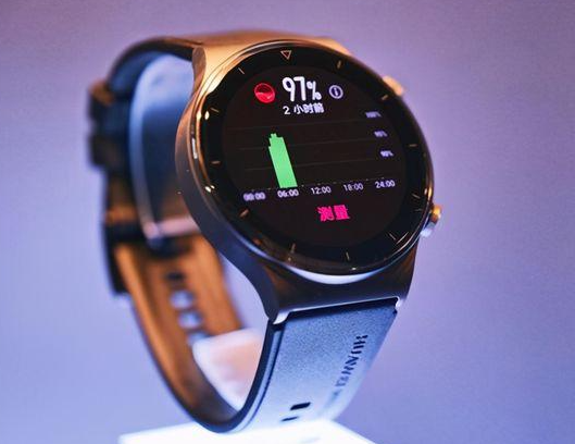搭載鴻蒙操作系統的華為手表3將于6月2日發(fā)布