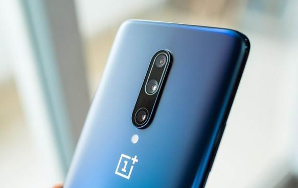 OnePlus宣布了名為WellPaper的壁紙應用程序