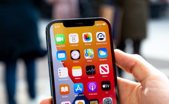 這就是為什么您應該立即下載并安裝iOS 14.6更新的原因