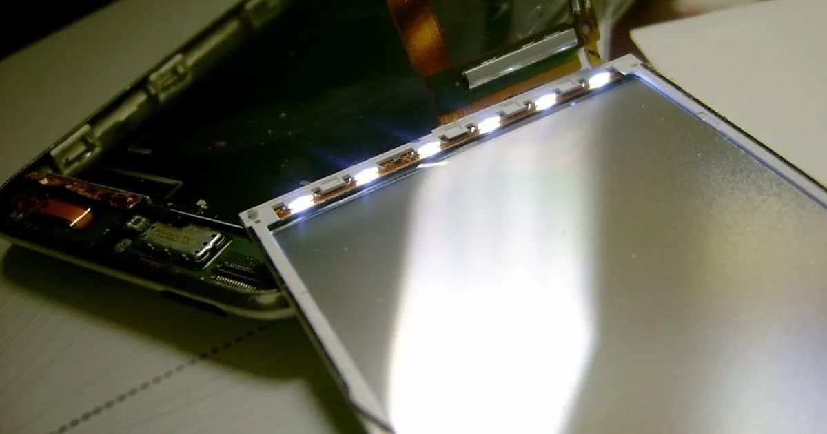 帶液晶顯示器的小玩意在印度可能便宜得多，這就是原因