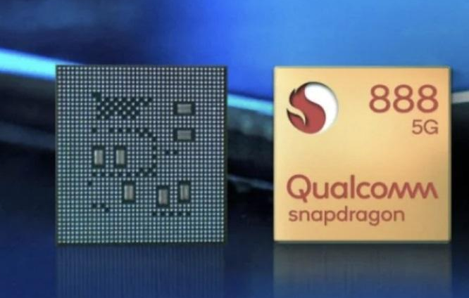 高通Snapdragon 888 Plus標志出現在GeekBench記錄中