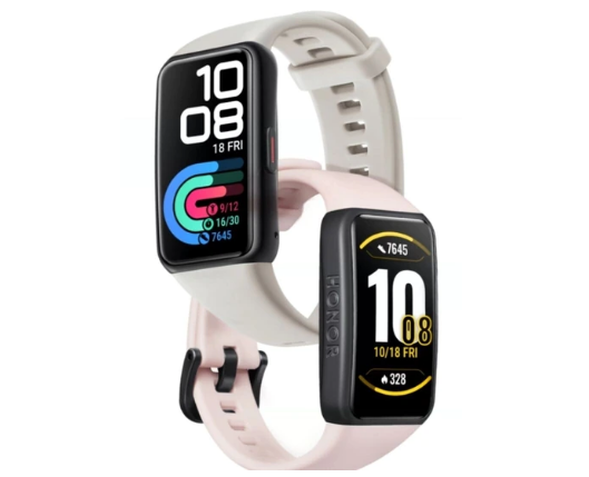 具有14天電池續航時(shí)間的榮耀手環(huán)6即將在印度推出