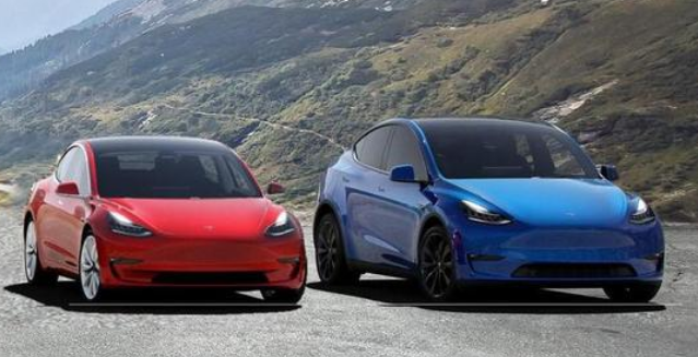 特斯拉在A(yíng)MD的支持下加強了其信息娛樂(lè )系統