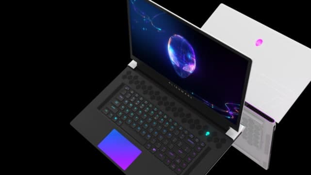 看起來(lái)棒極了！外星人推出迄今為止最薄的游戲筆記本電腦