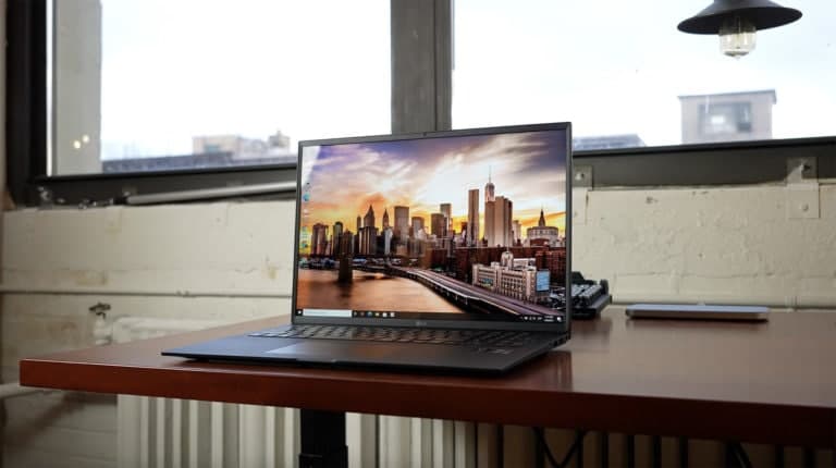 LG  Gram  17評價(jià)：PRO尺寸，空氣重量