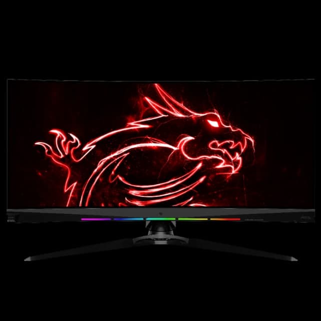 MSI宣布面向游戲玩家和創(chuàng )作者的顯示器和電腦