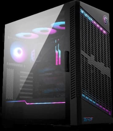 MSI宣布面向游戲玩家和創(chuàng )作者的顯示器和電腦