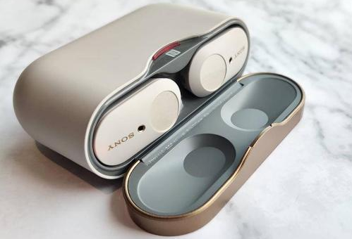 索尼WF-1000XM4無(wú)線(xiàn)耳機的上市日期已經(jīng)公布