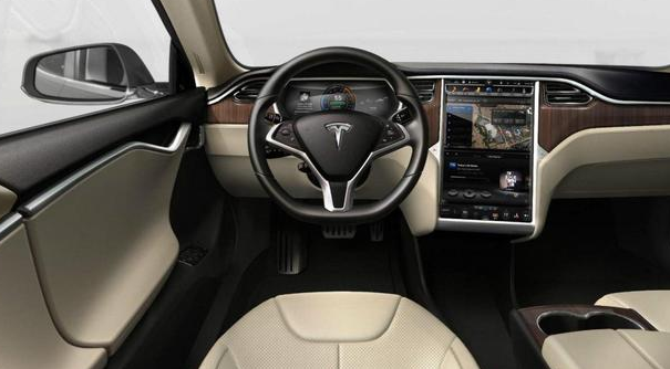 特斯拉和AMD宣布PS5等效娛樂(lè )系統