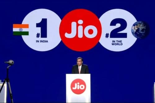 Jio  5G手機：關(guān)于即將推出的Jio-Google  5G手機，我們知道的五件事