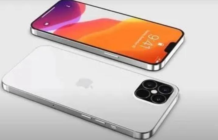 蘋(píng)果iPhone 13配備1TB內部存儲