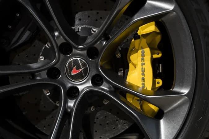 邁凱輪是下一個(gè)加入Extreme E 的大型賽車(chē)隊