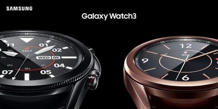 支持LTE的三星GalaxyWatch4 獲得 FCC 認證，即將推出